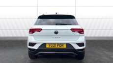 Volkswagen T-Roc 1.0 TSI 110 Active 5dr Petrol Hatchback